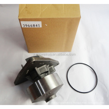 Diesel engine 6CT 6L water pump 3966841